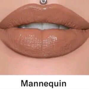 NWT Jeffree Star Supreme Lipgloss (Mannequin)